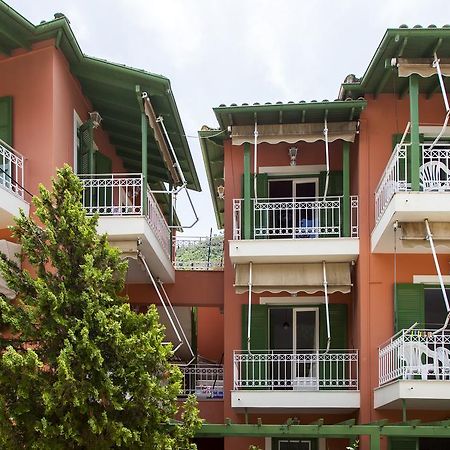 Georgakis George Rooms Vasiliki  Luaran gambar