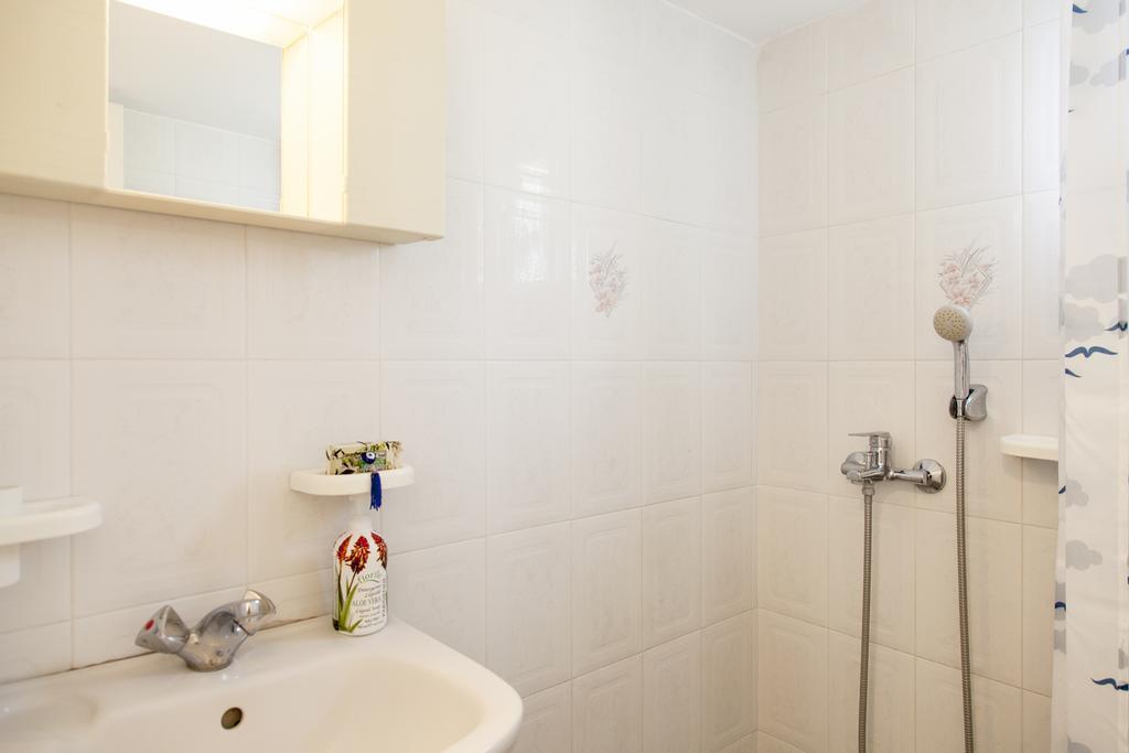 Georgakis George Rooms Vasiliki  Luaran gambar