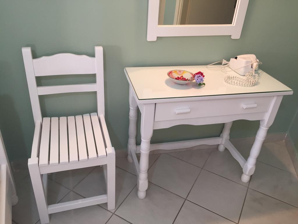 Georgakis George Rooms Vasiliki  Luaran gambar