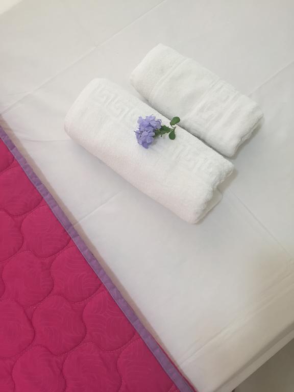 Georgakis George Rooms Vasiliki  Luaran gambar